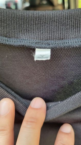 mizuno บอดี้สูท ใส่เล่นกีฬา