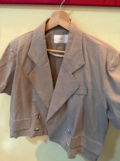 เสื้อผ้าผู้หญิง รูปที่ 2