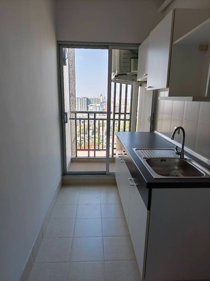 Supalai ไม่อนุญาต ตกแต่งครบ 2012 ศุภาลัย ปาร์ค รัชโยธิน วิวหลัง วิวสระ เห็นตัวเมือง V ๅ ย   2  ล้ ๅ น  ชั้น 25 รูปที่ 3