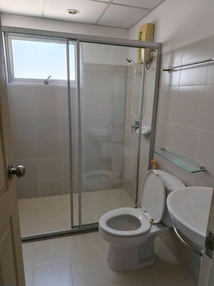 Supalai ไม่อนุญาต ตกแต่งครบ 2012 ศุภาลัย ปาร์ค รัชโยธิน วิวหลัง วิวสระ เห็นตัวเมือง V ๅ ย   2  ล้ ๅ น  ชั้น 25 รูปที่ 2