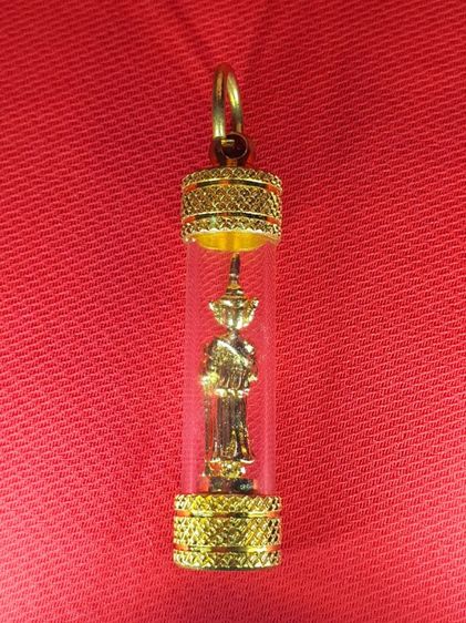 องค์เทพทันใจ รูปที่ 2