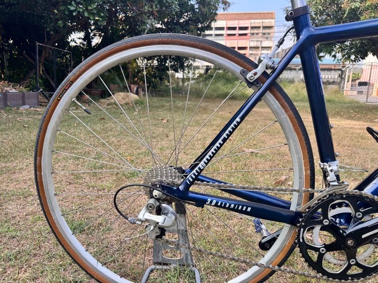 ขายรถจักรยานเสือหมอบ Cannondale size 48 รูปที่ 8