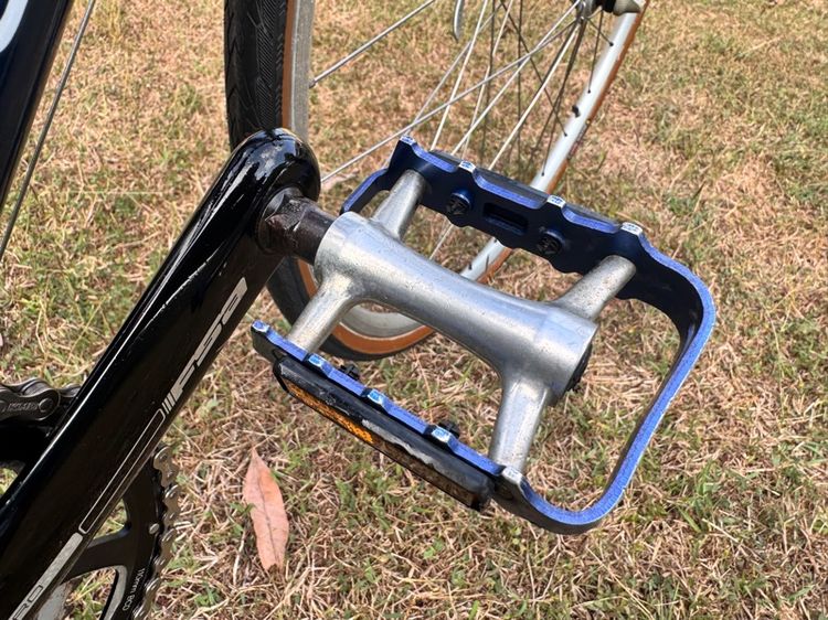 ขายรถจักรยานเสือหมอบ Cannondale size 48 รูปที่ 14