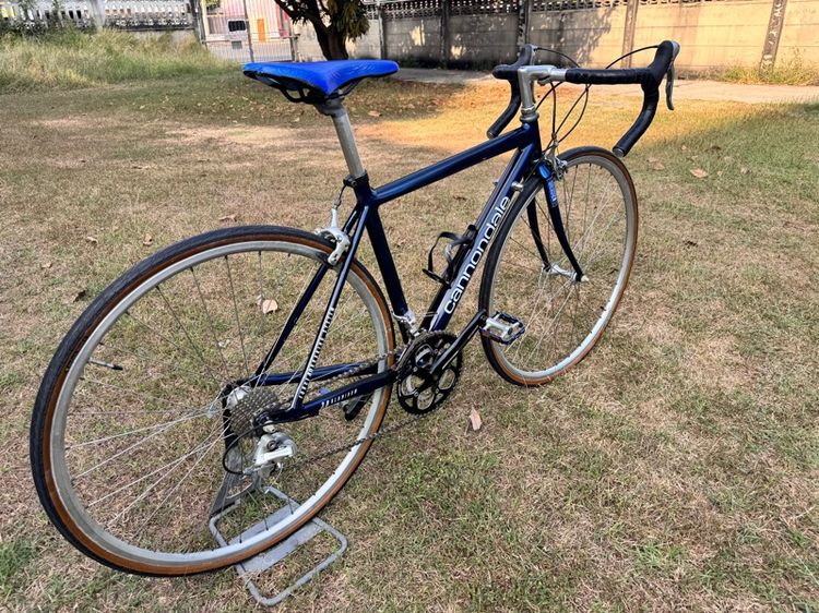 ขายรถจักรยานเสือหมอบ Cannondale size 48 รูปที่ 18