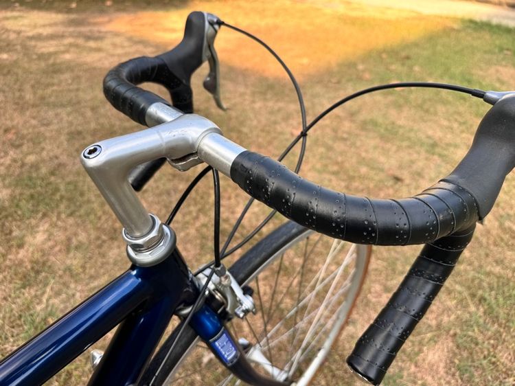 ขายรถจักรยานเสือหมอบ Cannondale size 48 รูปที่ 12