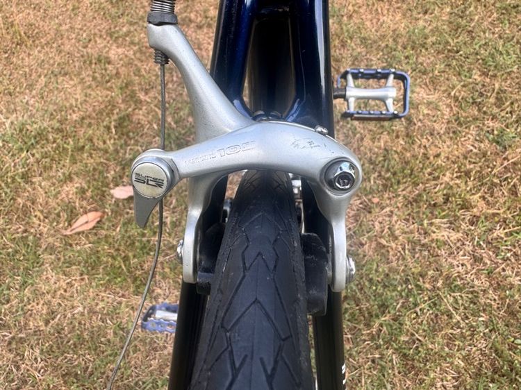 ขายรถจักรยานเสือหมอบ Cannondale size 48 รูปที่ 9
