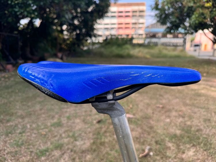 ขายรถจักรยานเสือหมอบ Cannondale size 48 รูปที่ 13