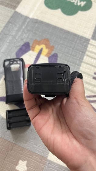 Kenwood th28  รูปที่ 6