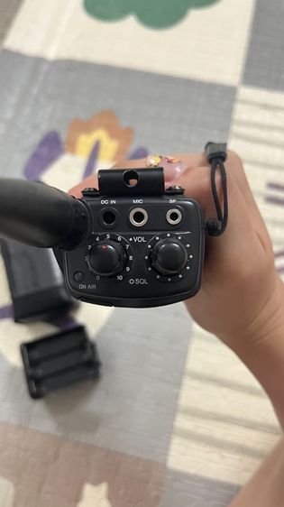 Kenwood th28  รูปที่ 2