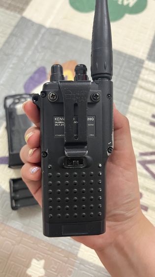 Kenwood th28  รูปที่ 5