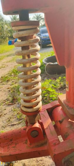 🚜 ขายด่วน ผานพรวน DH247H (ตราช้าง) รูปที่ 5