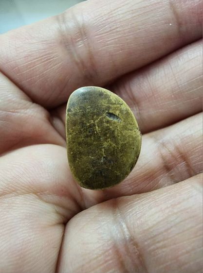 หลวงพ่อเงิน วัดห้วยเขนเนื้อเก่า รูปที่ 7