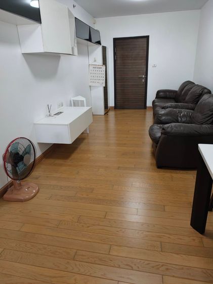 Supalai ไม่อนุญาต ตกแต่งครบ 2012 ศุภาลัยปาร์ครัชโยธิน วิวหน้า เห็นตัวเมือง วิวกรุงเทพ ใ ห้ เ ช่ ๅ  แบบห้อง 1ห้องนอน  1ห้องน้ำ วิวหน้าคอนโด มองเห็นตัวเมืองกรุงเทพฯ พร้อ รูปที่ 2