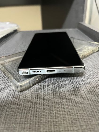 256 GB Samsung Galaxy Note 20 สี Mystic green 5G