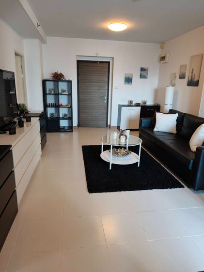 Supalai ไม่อนุญาต ตกแต่งครบ 2012 ศุภาลัยปาร์ครัชโยธิน วิวหน้า เห็นตัวเมือง วิวกรุงเทพ ใ ห้ เ ช่ ๅ แบบห้อง 2ห้องนอน 1ห้องน้ำ วิวหน้าคอนโด มองเห็นตัวเมืองกรุงเทพฯ รูปที่ 3