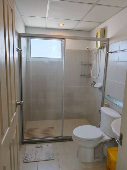 Supalai ไม่อนุญาต ตกแต่งครบ 2012 ศุภาลัยปาร์ครัชโยธิน วิวหน้า เห็นตัวเมือง V ๅ ย   4 . 1  ล้ ๅ น  ชั้น  22  2ห้องนอน 1ห้องน้ำ  รูปที่ 3