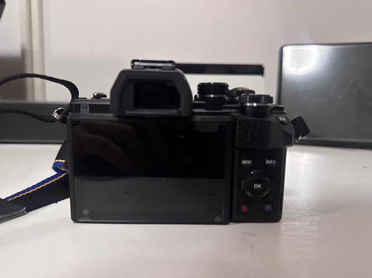olympus omd em10 mark ii  รูปที่ 4