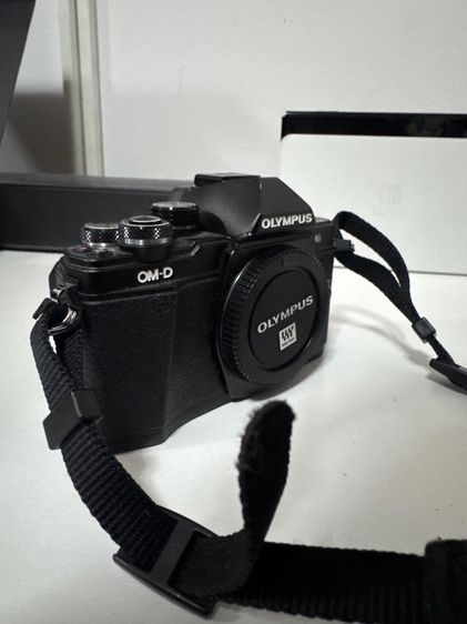 olympus omd em10 mark ii  รูปที่ 2
