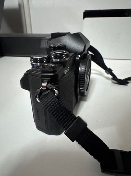 olympus omd em10 mark ii  รูปที่ 3