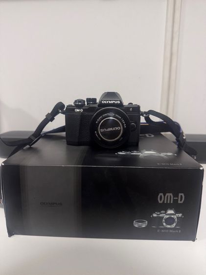 olympus omd em10 mark ii  รูปที่ 8