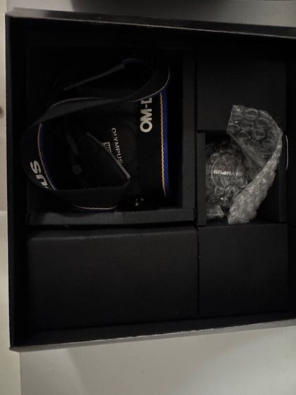 olympus omd em10 mark ii  รูปที่ 5