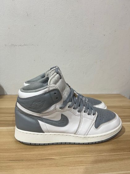Jordan 1 Retro High OG Stealth (GS) รูปที่ 2