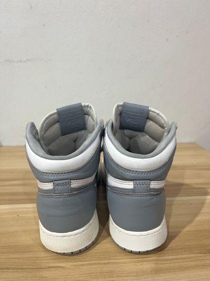 Jordan 1 Retro High OG Stealth (GS) รูปที่ 3