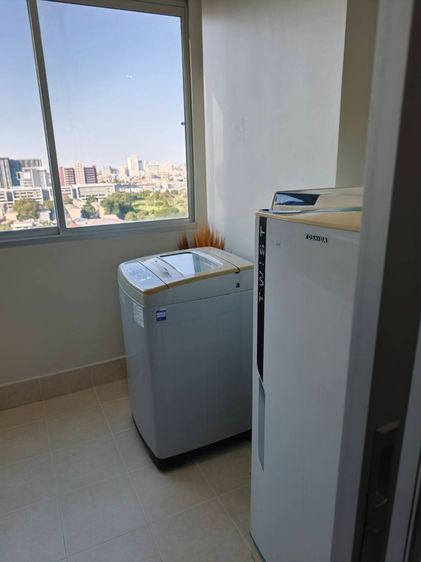 Supalai ไม่อนุญาต ตกแต่งครบ 2012 ศุภาลัยปาร์ครัชโยธิน วิวหน้า เห็นตัวเมือง V ๅ ย 2 . 8 ล้ ๅ น ชั้น 15 1ห้องนอน 1ห้องน้ำ รูปที่ 3