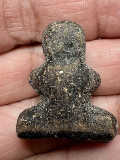 พระปิดตาเนื้อผงองค์ละ 800 รูปที่ 2