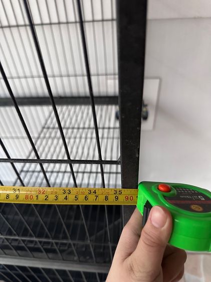 กรงสัตว์เลี้ยง รูปที่ 2