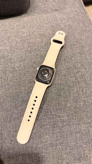 Apple watch series 7 starlight 41mm รูปที่ 5