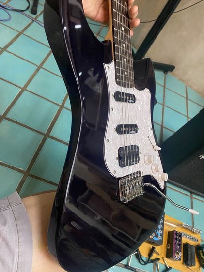 กีตาร์ไฟฟ้า umeda effect amp etc รูปที่ 7