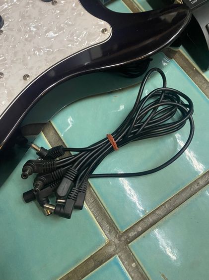 กีตาร์ไฟฟ้า umeda effect amp etc รูปที่ 12