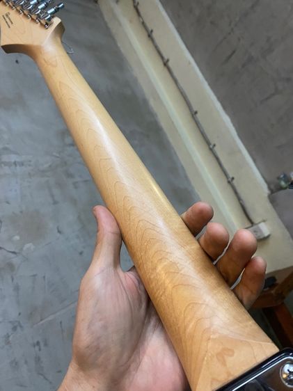 กีตาร์ไฟฟ้า umeda effect amp etc รูปที่ 13