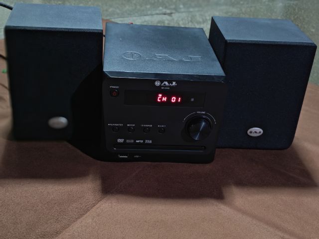 เครื่องเล่นdvd  มือสอง รูปที่ 6