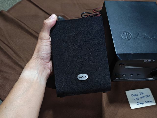 เครื่องเล่นdvd  มือสอง รูปที่ 2