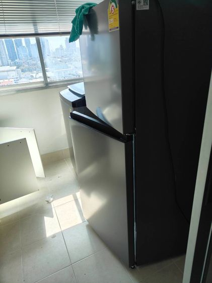 Supalai ไม่อนุญาต ตกแต่งครบ 2012 ศุภาลัยปาร์ครัชโยธิน วิวหน้า เห็นตัวเมือง วิวกรุงเทพ ใ ห้ เ ช่ ๅ  แบบห้อง 1ห้องนอน  1ห้องน้ำ  รูปที่ 2