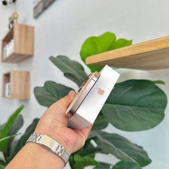 iPhone 16 Pro Max 256GB รูปที่ 7