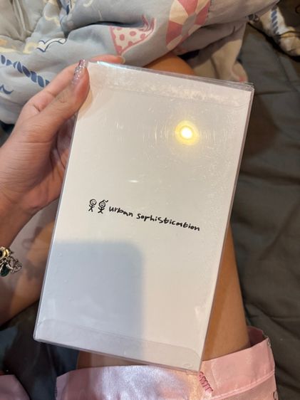 เคส16 PM Urban sophistication  รูปที่ 2