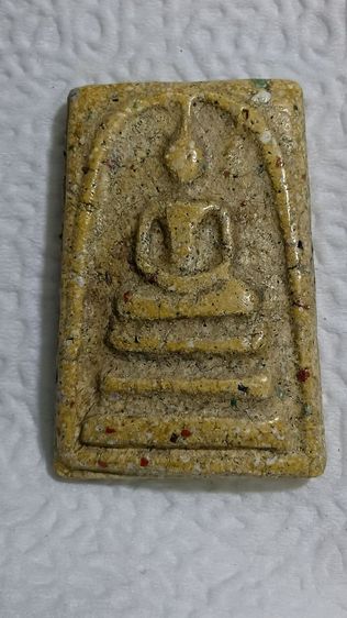 พระสมเด็จวัดระฆัง ตามภาพ รูปที่ 2