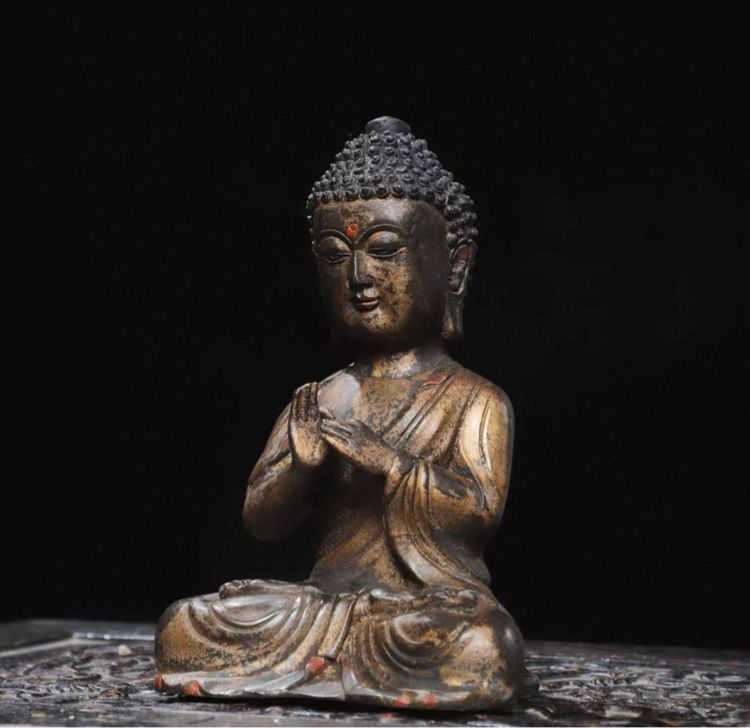 ✨พระพุทธรูปไวมโน รูปที่ 2