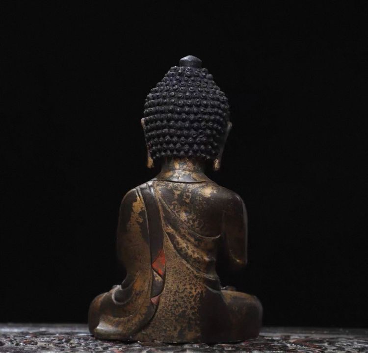 ✨พระพุทธรูปไวมโน รูปที่ 3