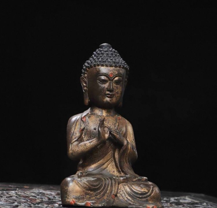 ✨พระพุทธรูปไวมโน