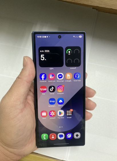 มือถือ รูปที่ 2