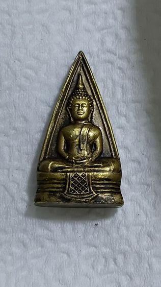 หลวงพ่อโสธรสองหน้า 57 57 วงแหวน ปี 09 หายาก