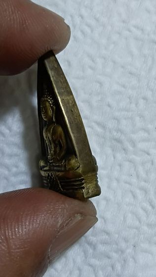 หลวงพ่อโสธรสองหน้า 57 57 วงแหวน ปี 09 หายาก รูปที่ 4