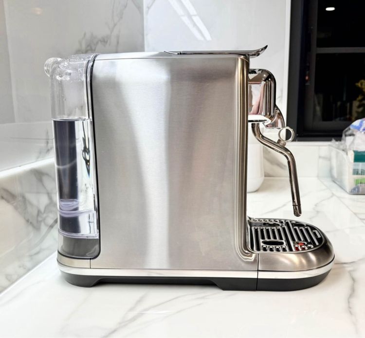 Nespresso Creatista Pro  รูปที่ 6