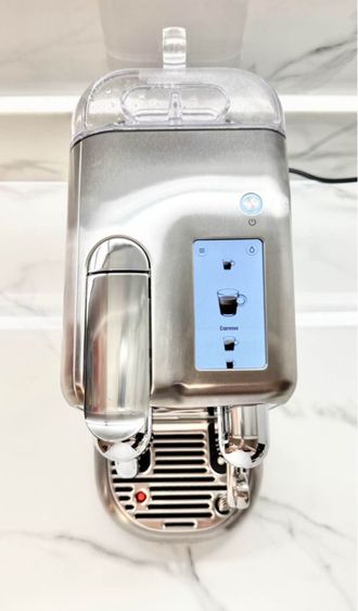 Nespresso Creatista Pro  รูปที่ 5