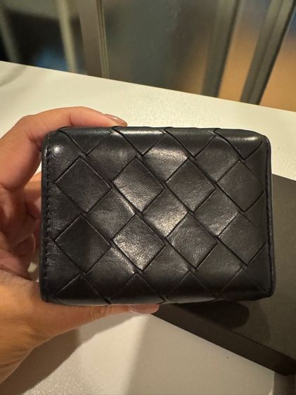 กระเป๋าสตาค์ Bottega Veneta  รูปที่ 3