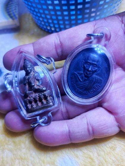 หลวงพ่อเกษม รูปที่ 2